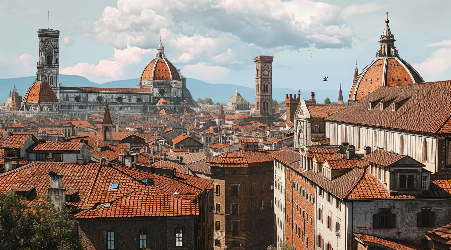 Die faszinierendsten Städte für Städtereisen