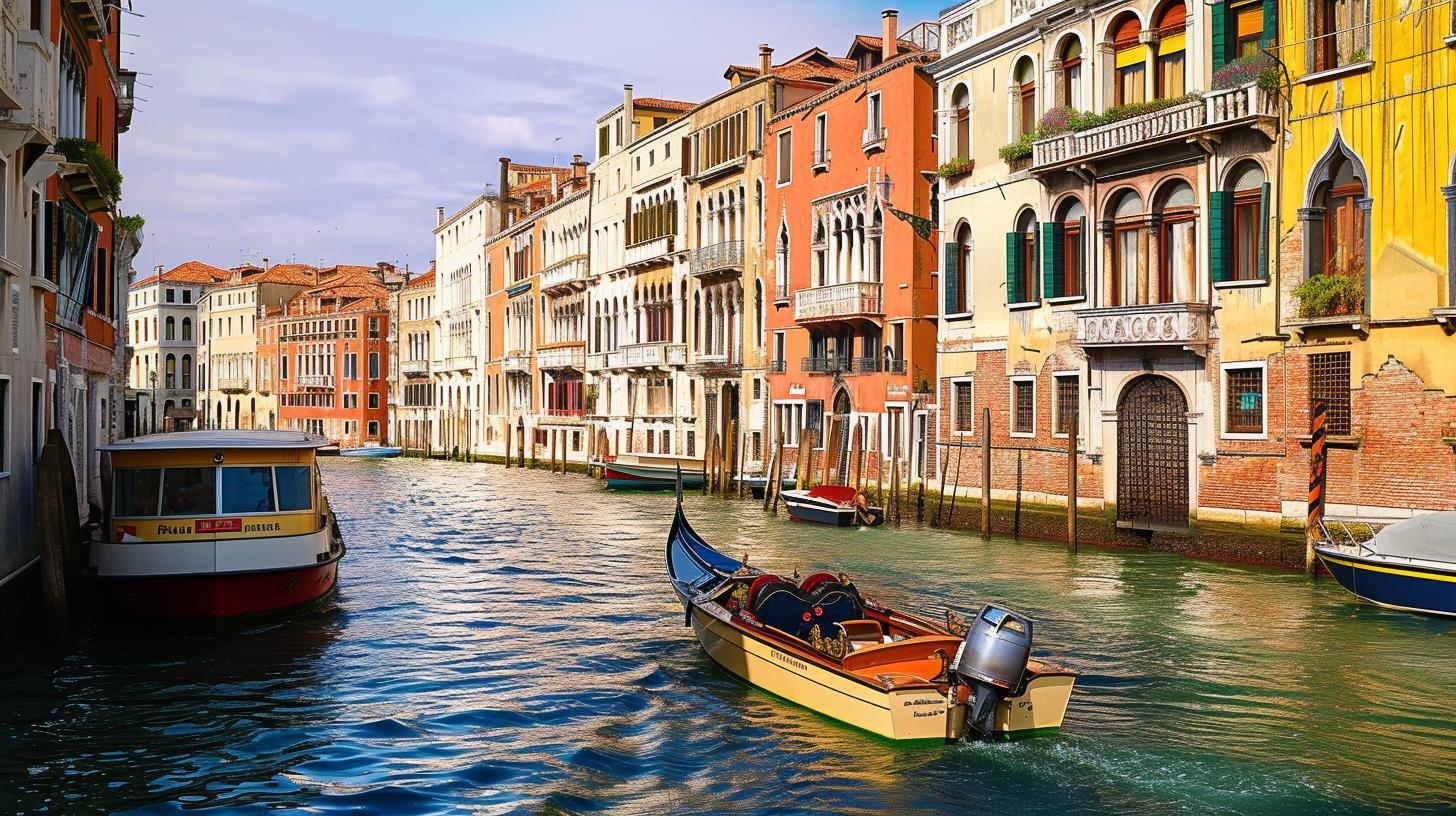 Warum Städtereisen sich auszahlen – 10 überzeugende Gründe